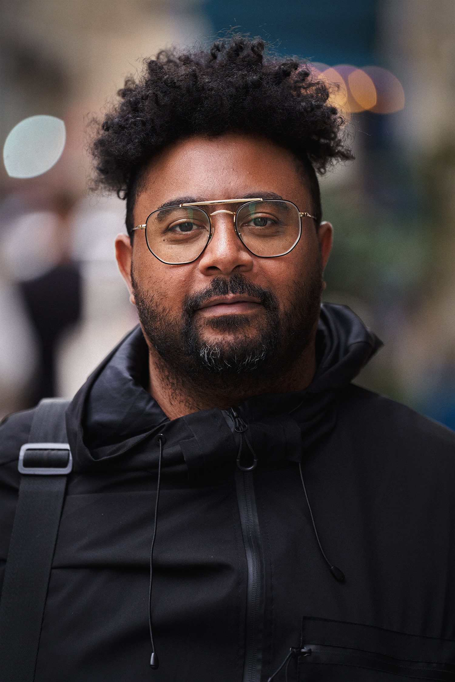 Loic Ludovic Gonthier