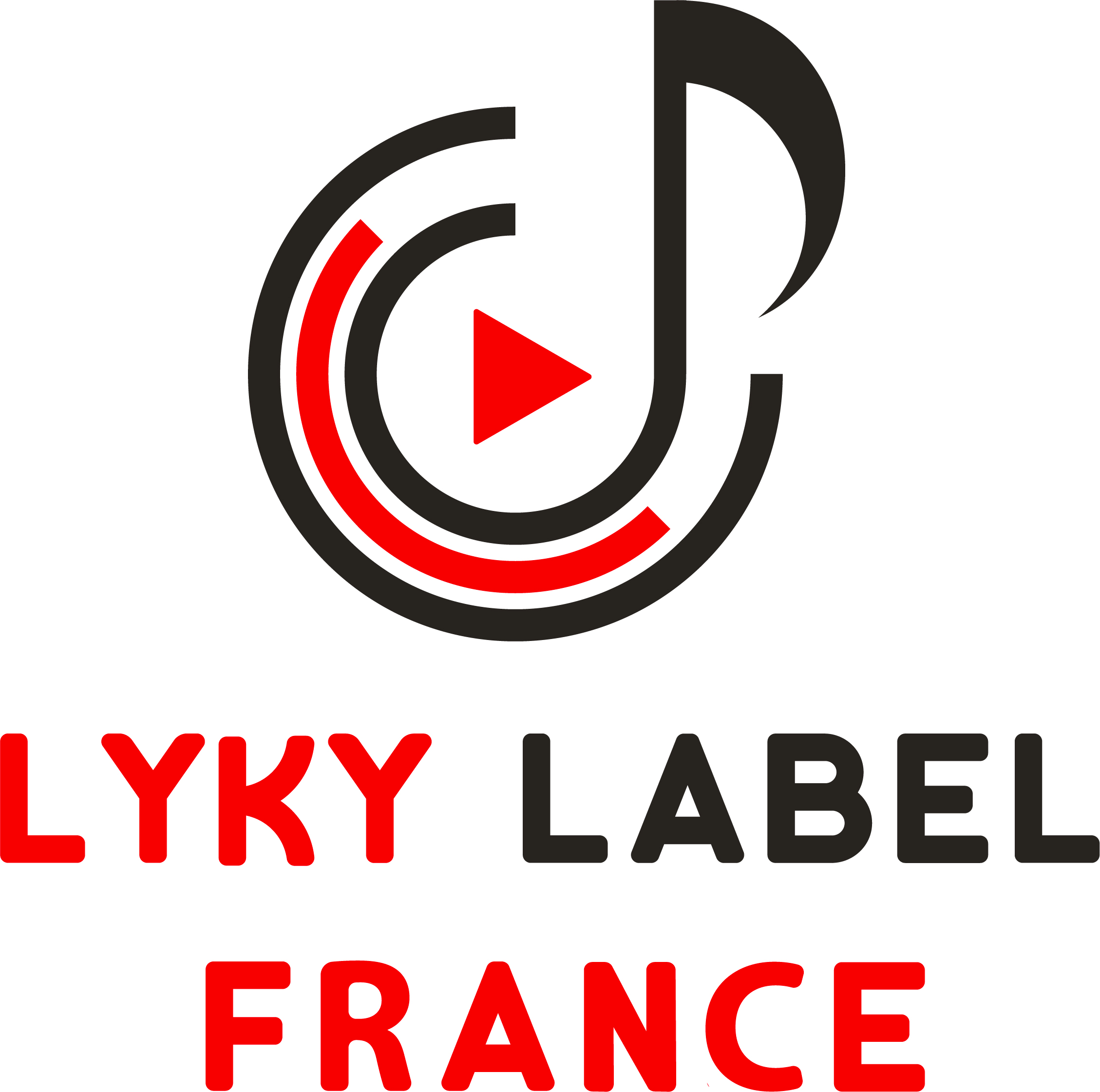LYKY LABEL FRANCE